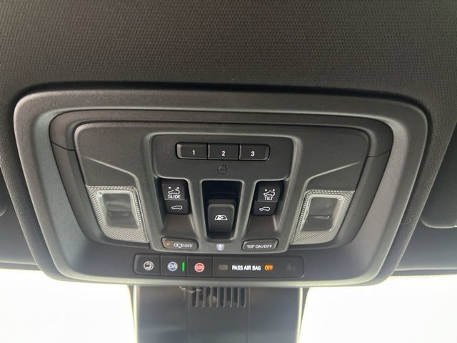 New 2026 Chevrolet Silverado 2500 High Country w/ Technology Package AWD/4WD image 29