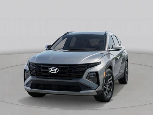 New 2026 Hyundai Tucson SEL Plus AWD/4WD image 6