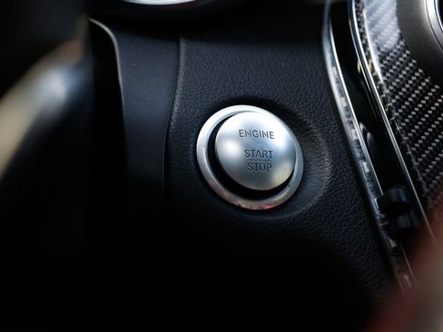 Used 2017 Mercedes-Benz C 63 AMG S image 35