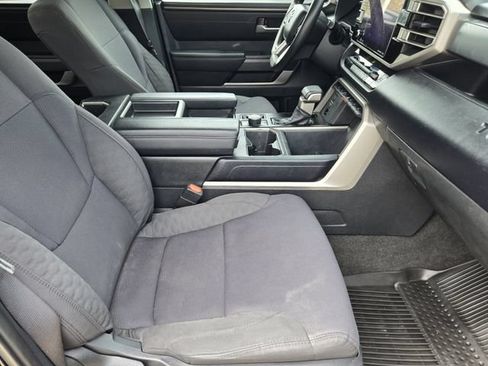 Used 2023 Toyota Tundra SR5 AWD/4WD image 13