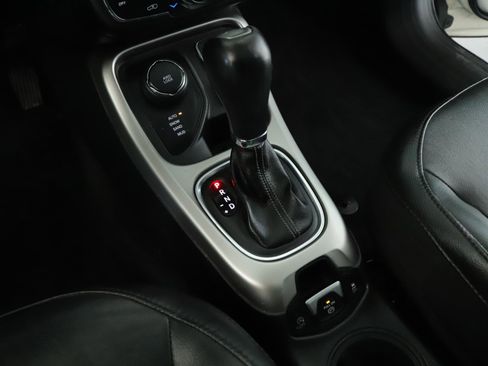 Used 2019 Jeep Compass High Altitude image 16