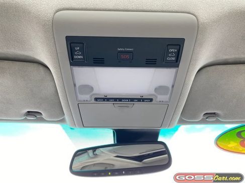 Used 2013 Lexus LS 460 AWD w/ Comfort Pkg image 15