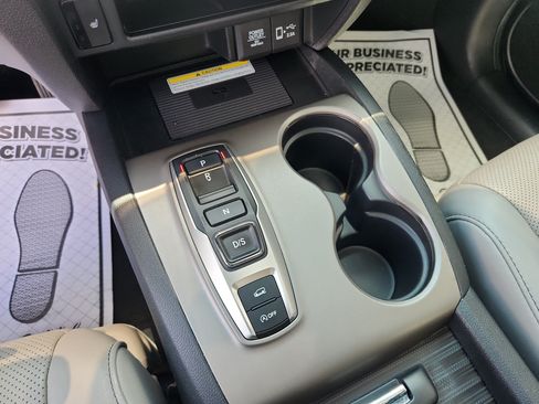 Used 2022 Honda Passport EX-L image 25