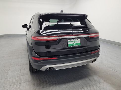 Used 2020 Lincoln Corsair Reserve w/ Rear Removable Package Tray FWD image 6