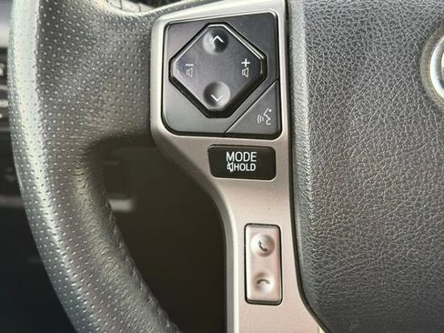 Used 2021 Toyota 4Runner Limited AWD/4WD image 26