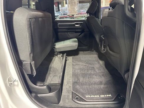 Certified 2022 RAM 1500 Big Horn image 39