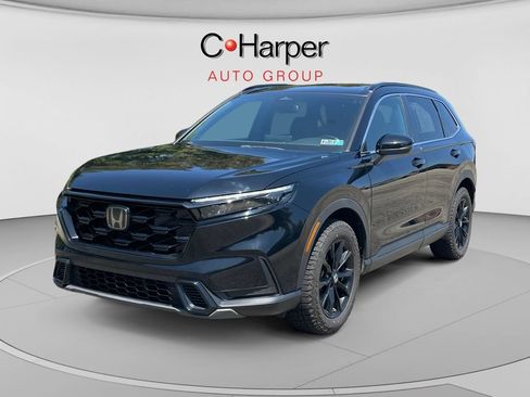 Used 2023 Honda CR-V Sport image 7