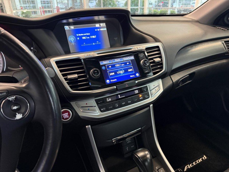 Used 2013 Honda Accord EX-L image 25