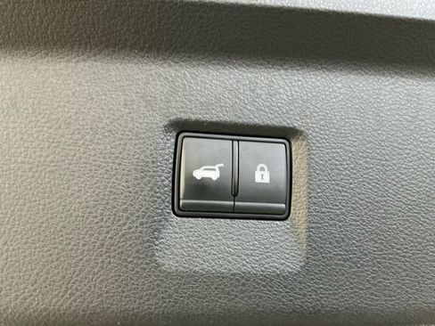 Used 2023 INFINITI QX60 Luxe w/ Cargo Package image 24