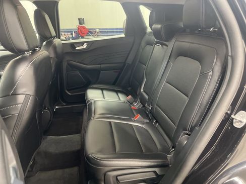 Used 2025 Ford Escape Platinum image 13