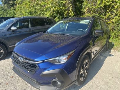 Used 2024 Subaru Crosstrek 2.0i Premium