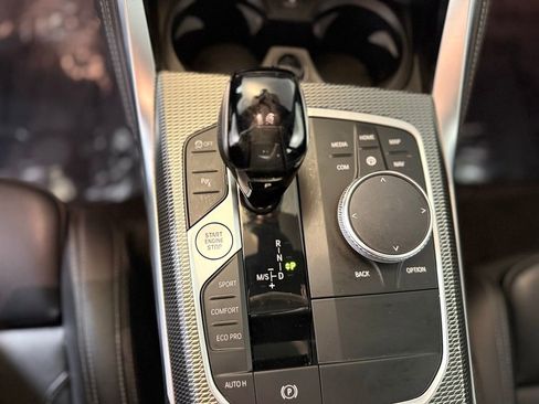 Used 2021 BMW 440i xDrive Coupe w/ Executive Package image 14