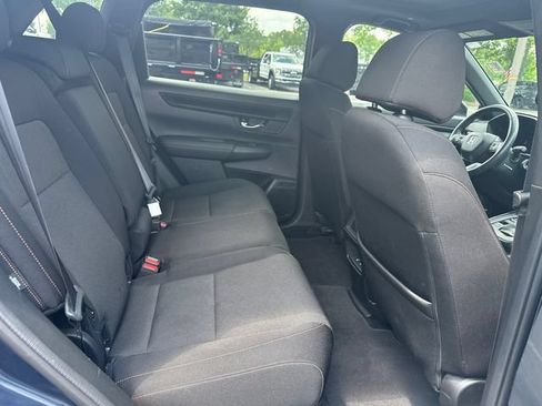 Used 2023 Honda CR-V Sport image 17