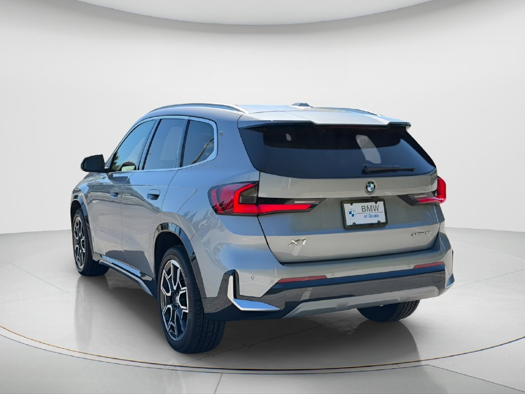 Used 2026 BMW X1 xDrive28i w/ Technology Package AWD/4WD image 7