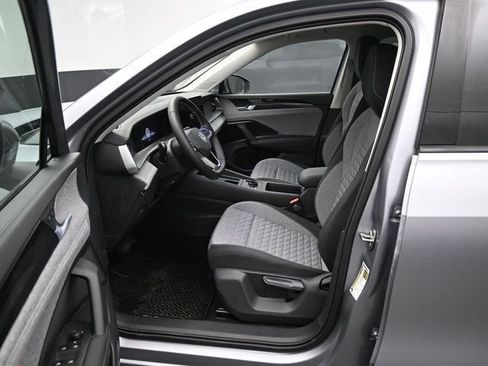 New 2026 Volkswagen Tiguan S AWD/4WD image 9