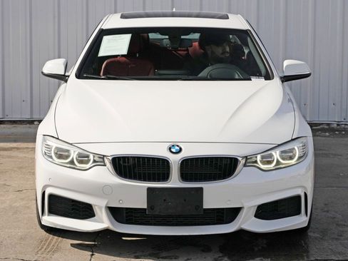 Used 2015 BMW 435i 435i w/ M Sport, Premium & Tec image 37