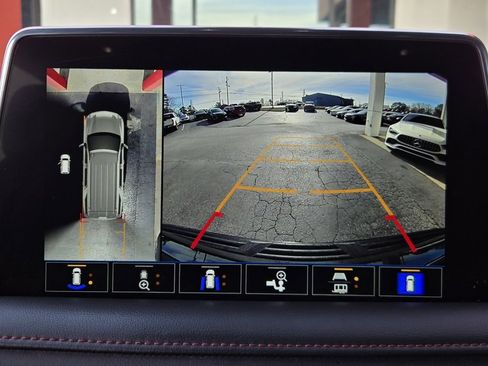 Used 2021 Chevrolet Tahoe RST image 27