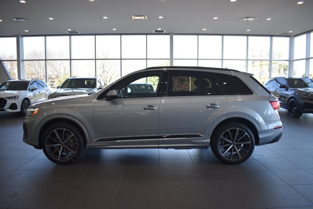Used 2026 Audi Q7 2.0T Premium Plus w/ Premium Plus Package AWD/4WD image 4