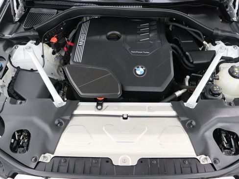 Used 2023 BMW X3 xDrive30i w/ M Sport Package image 43