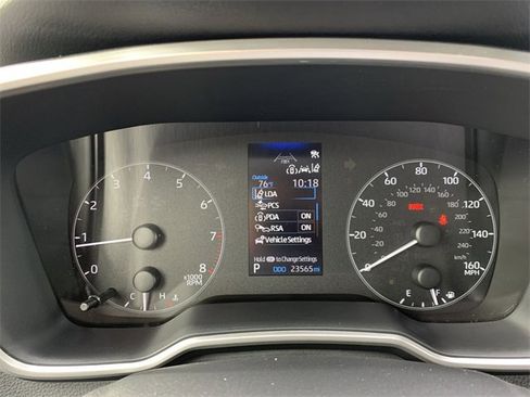 Certified 2024 Toyota Corolla SE image 20