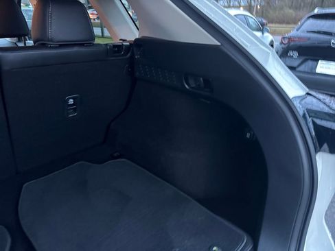 Certified 2025 MAZDA CX-5 AWD 2.5 S w/ Select Package image 31