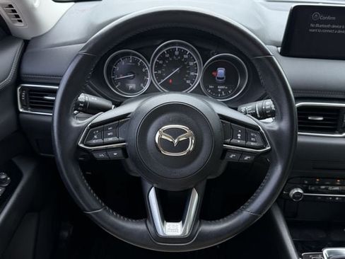 Used 2022 MAZDA CX-5 AWD 2.5 S w/ Select Package image 11