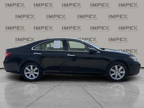 Used 2008 Lexus ES 350 image 4