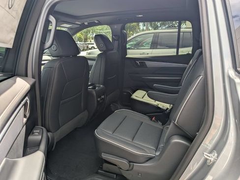 New 2026 Buick Enclave Sport Touring w/ Power Package FWD image 19