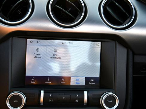 Used 2023 Ford Mustang Premium image 16