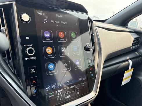 New 2025 Subaru Crosstrek 2.5i Sport image 16