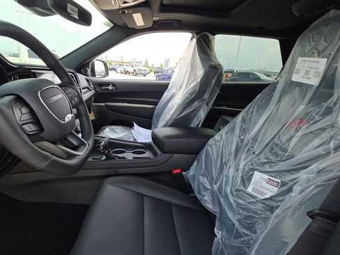 New 2026 Dodge Durango GT image 11