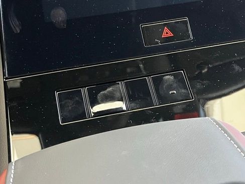 New 2026 INFINITI QX80 Autograph image 18