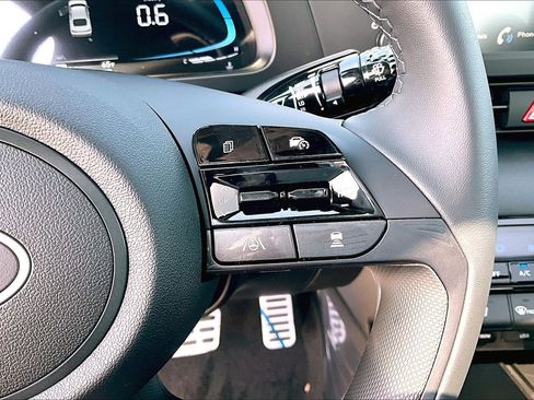 New 2026 Hyundai Elantra N Line FWD image 22