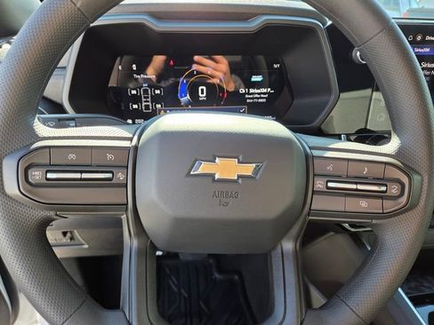 Certified 2026 Chevrolet Colorado W/T w/ Advanced Trailering Package image 18