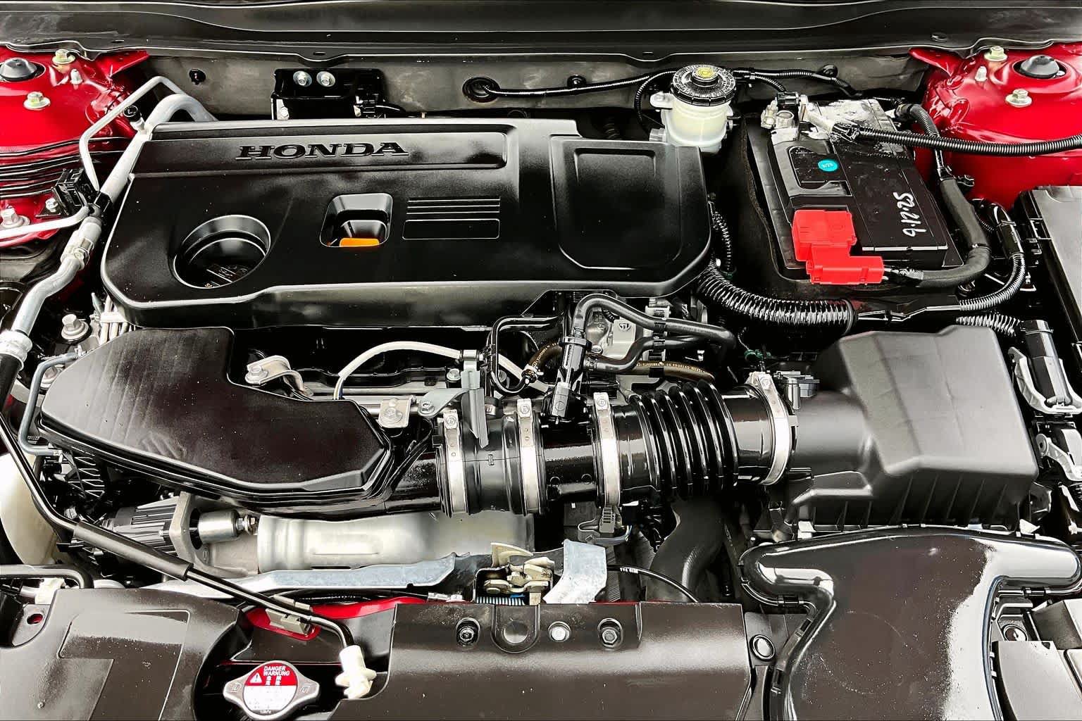 Used 2021 Honda Accord Touring image 27