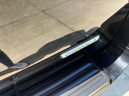 Used 2017 Ford Expedition EL Limited image 14