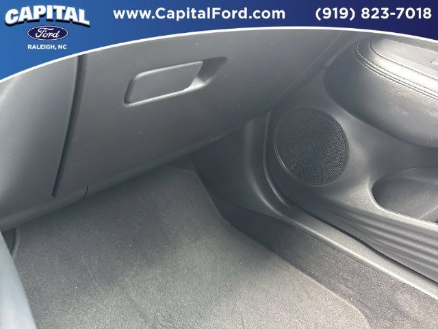 Used 2024 Honda HR-V EX-L image 28