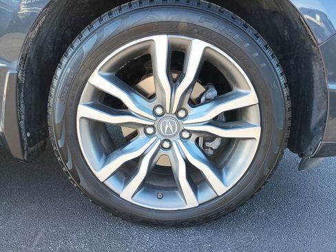 Used 2019 Acura MDX SH-AWD w/ Advance Package image 10