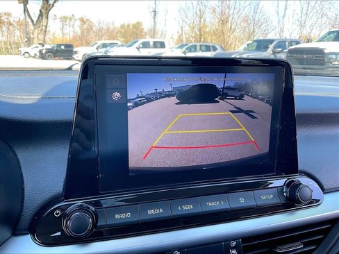 Used 2024 Kia Forte LXS FWD image 18