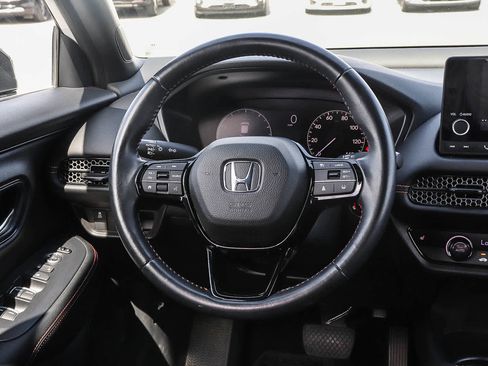 Used 2024 Honda HR-V Sport image 21