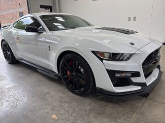Used 2022 Ford Mustang Shelby GT500 w/ Technology Package video 2