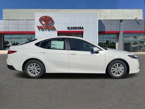 New 2026 Toyota Camry LE image 2