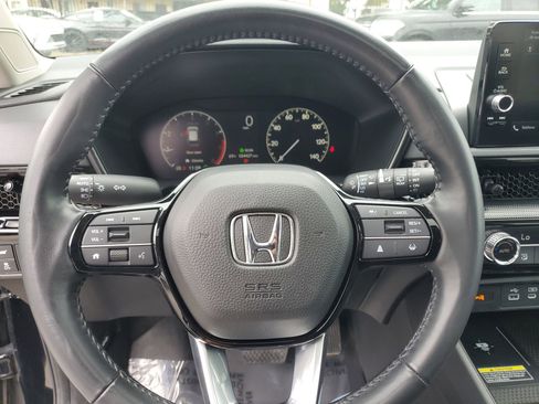 Used 2025 Honda CR-V EX-L image 23