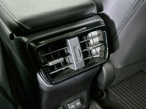 Used 2024 Lexus NX 350h AWD w/ Cold Area Package image 34