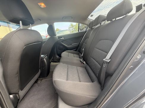 Used 2016 Kia Forte LX FWD image 20