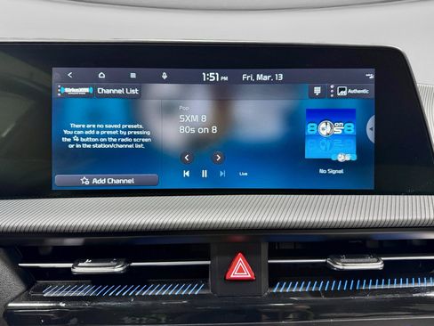 Used 2024 Kia EV6 GT-Line w/ GT-Line White Seat Package image 13