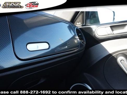 Used 2012 Volkswagen Beetle 2.0T FWD image 18