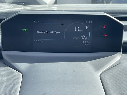 Used 2026 Toyota bZ image 8