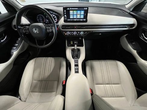 Used 2023 Honda HR-V EX-L image 17