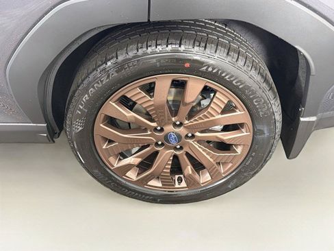 New 2026 Subaru Forester Sport AWD/4WD image 33